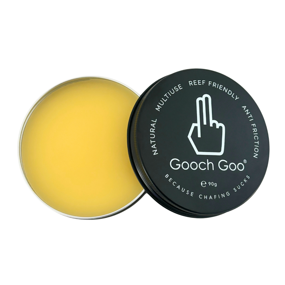 GOOCH GOO® Anti-chafing Balm