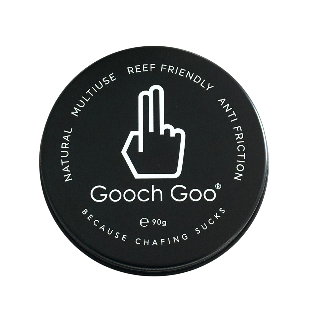 GOOCH GOO® Anti-chafing Balm