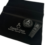 Gooch Goo Transition Towel