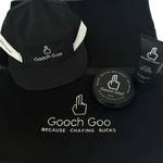 Chafers discount bundle (black hat & tin)