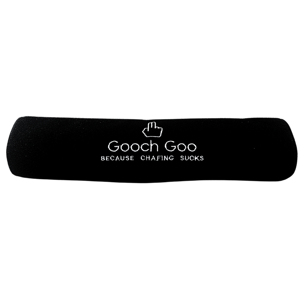 Gooch Goo Microfibre sweat gym towel