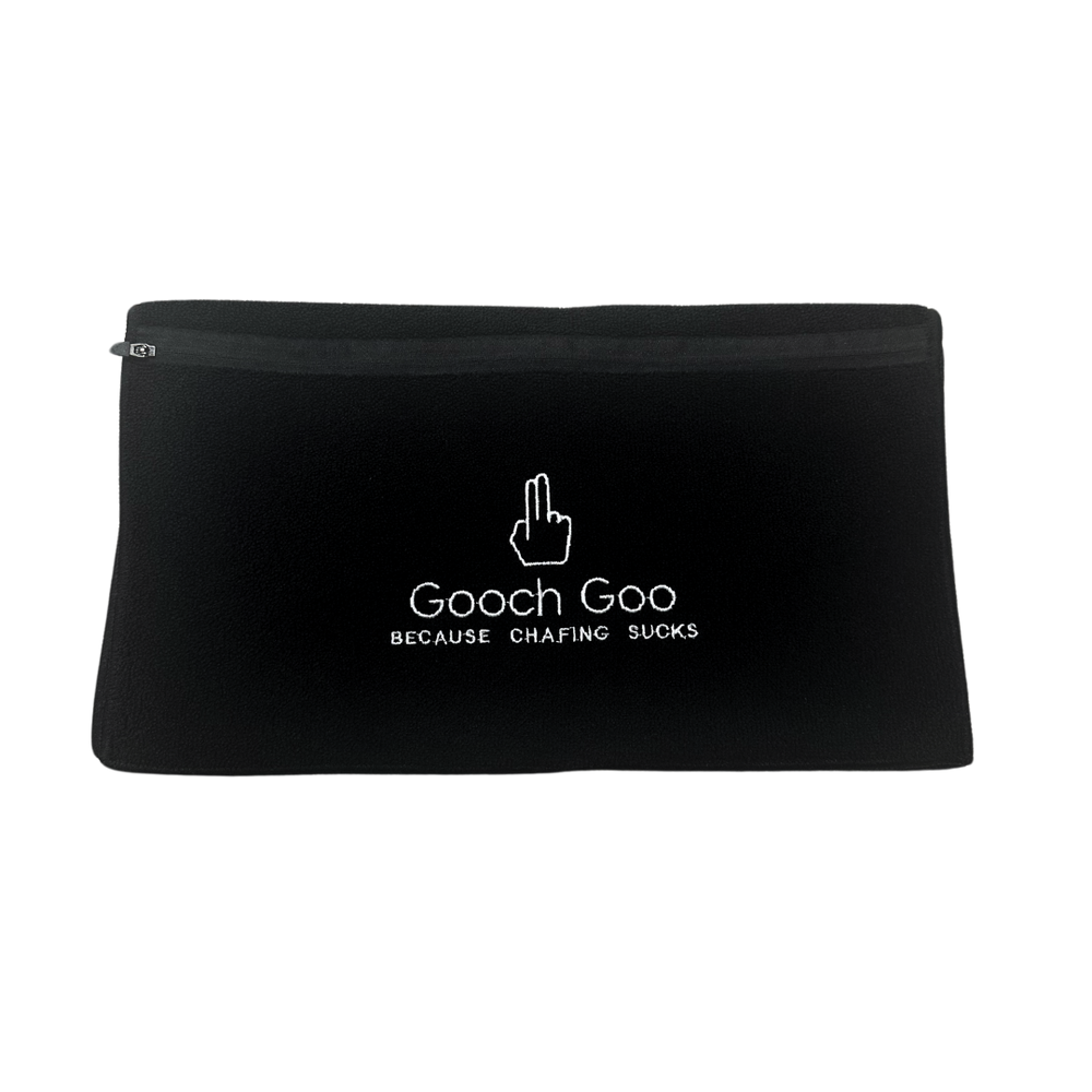 Gooch Goo Transition Towel