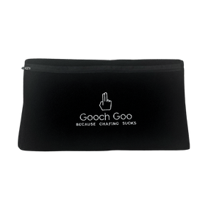 Gooch Goo Transition Towel