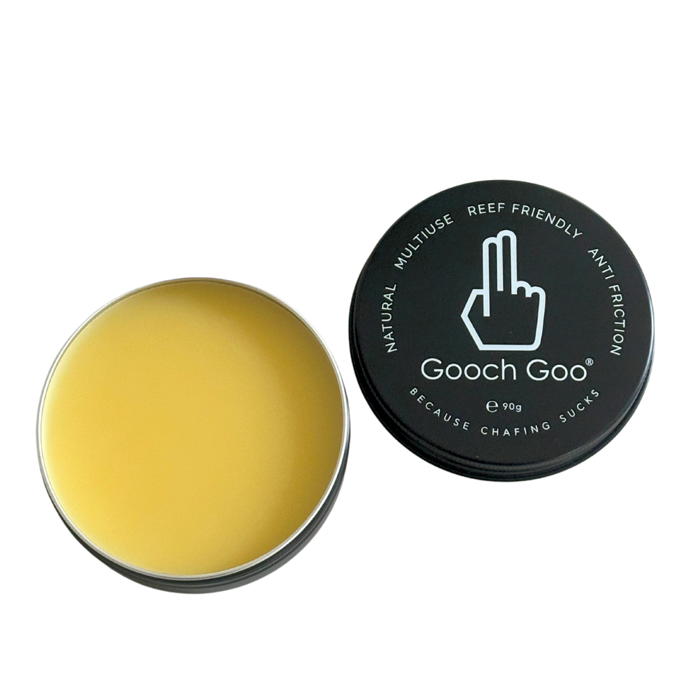 GOOCH GOO® Anti-chafing Balm