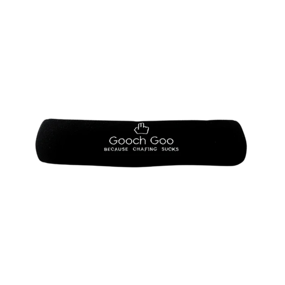 Gooch Goo Transition Towel