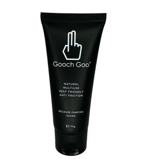 Gooch Goo - Anti-chafing and Anti-blistering Balm - TUBES